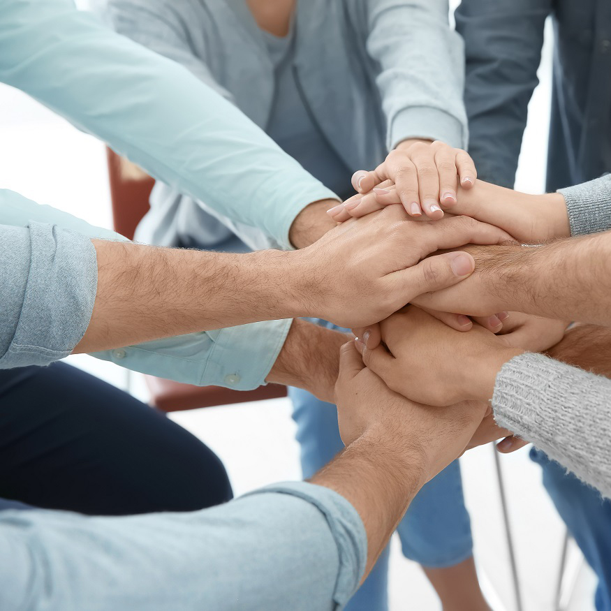 Zugang für Partner